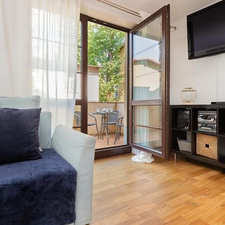 Apartments Tarifa - By The Sea By Noclegi Renters Sopot Bagian luar foto