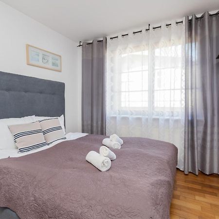 Apartments Tarifa - By The Sea By Noclegi Renters Sopot Bagian luar foto