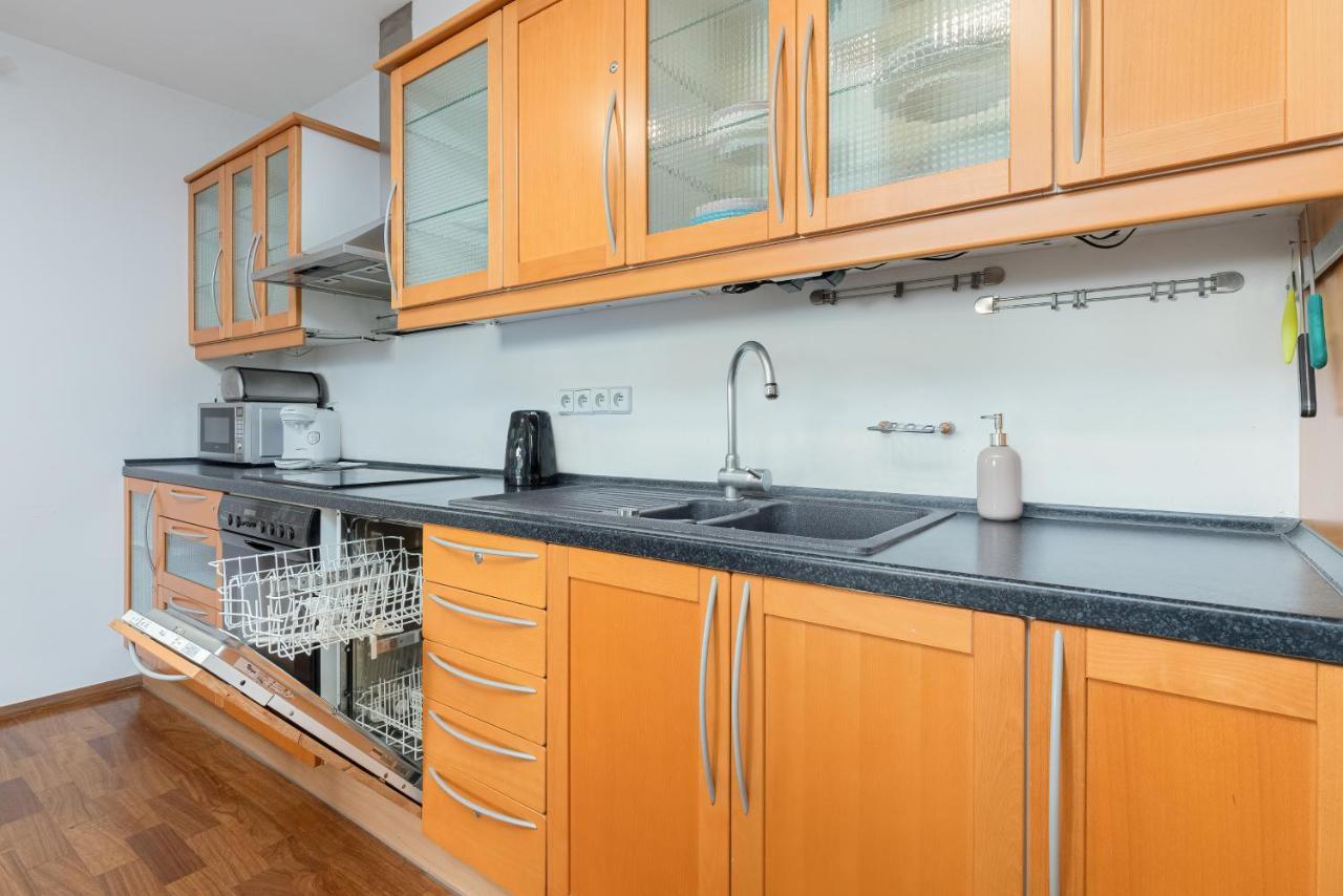 Apartments Tarifa - By The Sea By Noclegi Renters Sopot Bagian luar foto