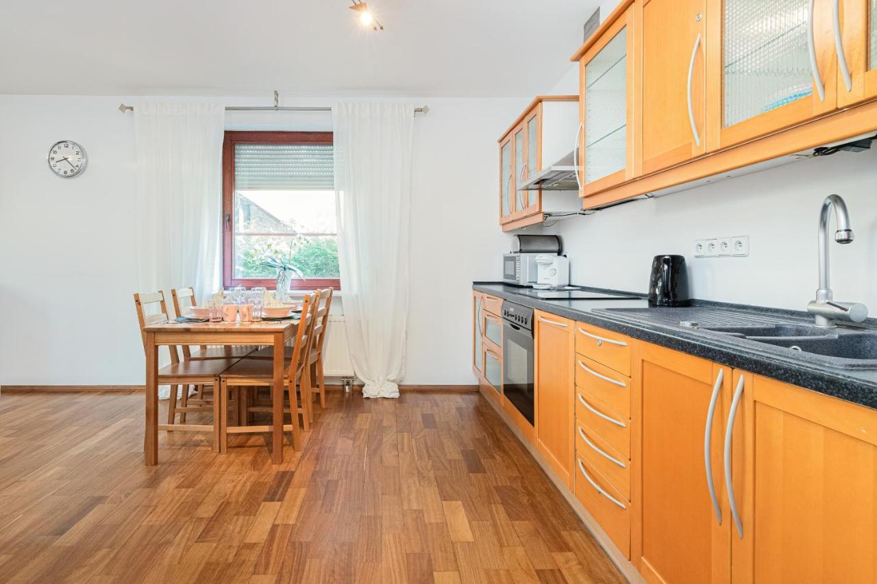 Apartments Tarifa - By The Sea By Noclegi Renters Sopot Bagian luar foto
