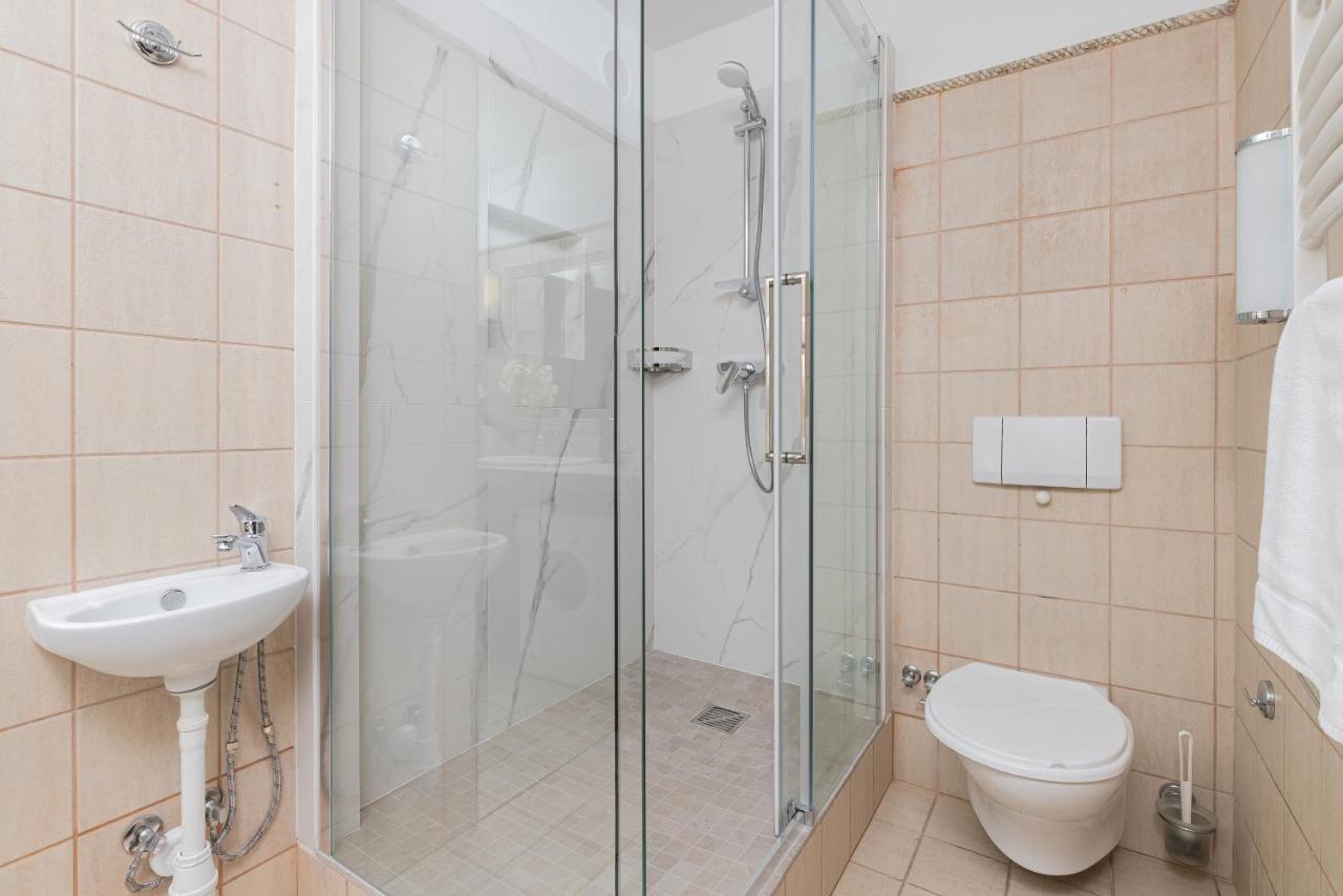 Apartments Tarifa - By The Sea By Noclegi Renters Sopot Bagian luar foto