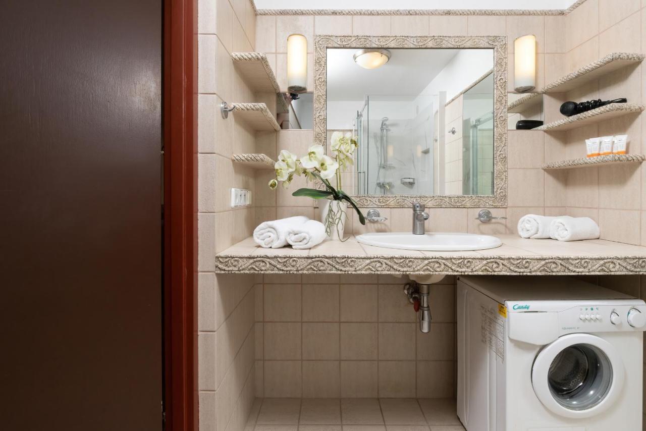 Apartments Tarifa - By The Sea By Noclegi Renters Sopot Bagian luar foto