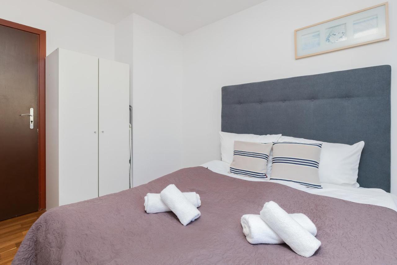 Apartments Tarifa - By The Sea By Noclegi Renters Sopot Bagian luar foto