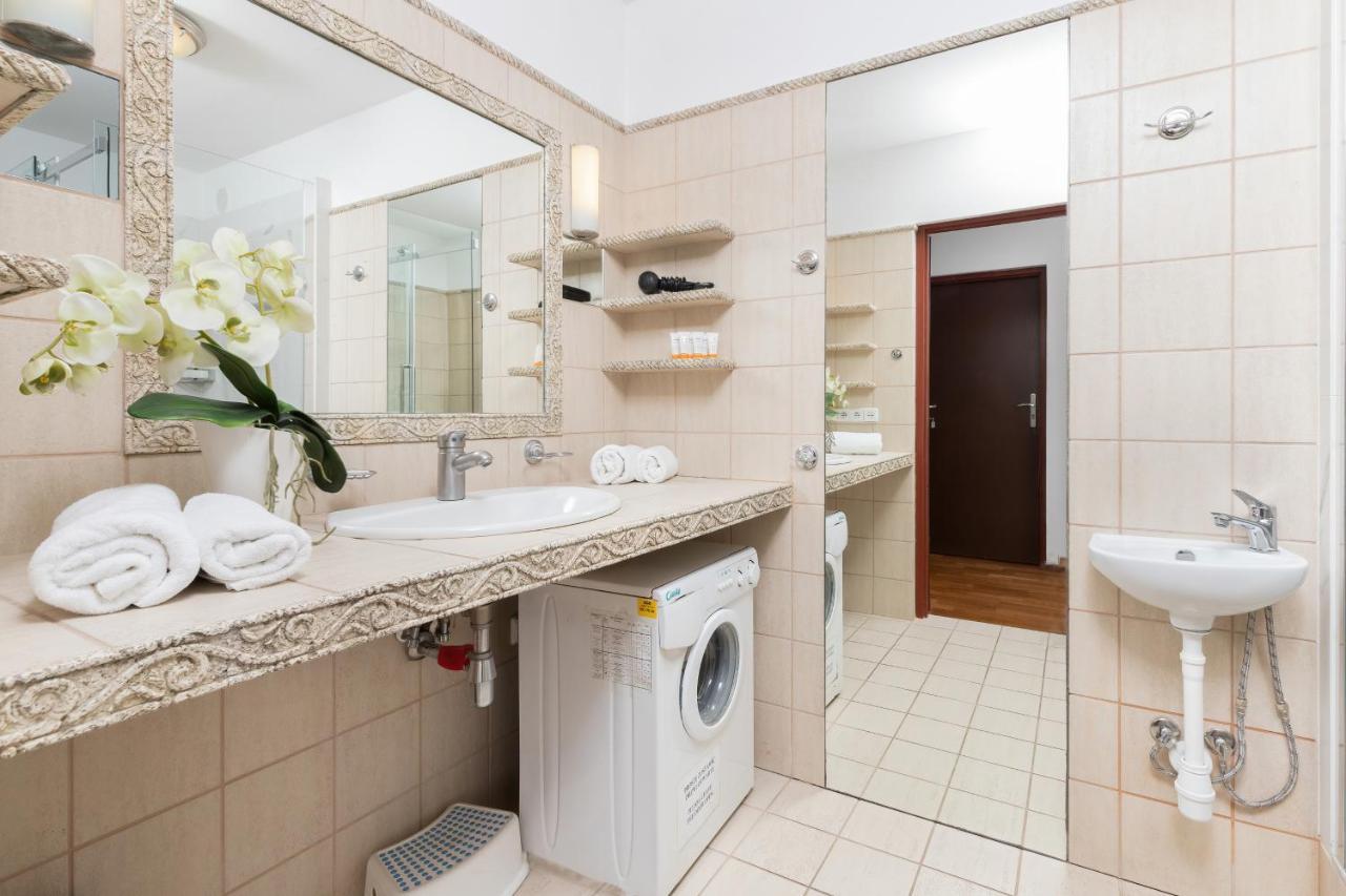 Apartments Tarifa - By The Sea By Noclegi Renters Sopot Bagian luar foto